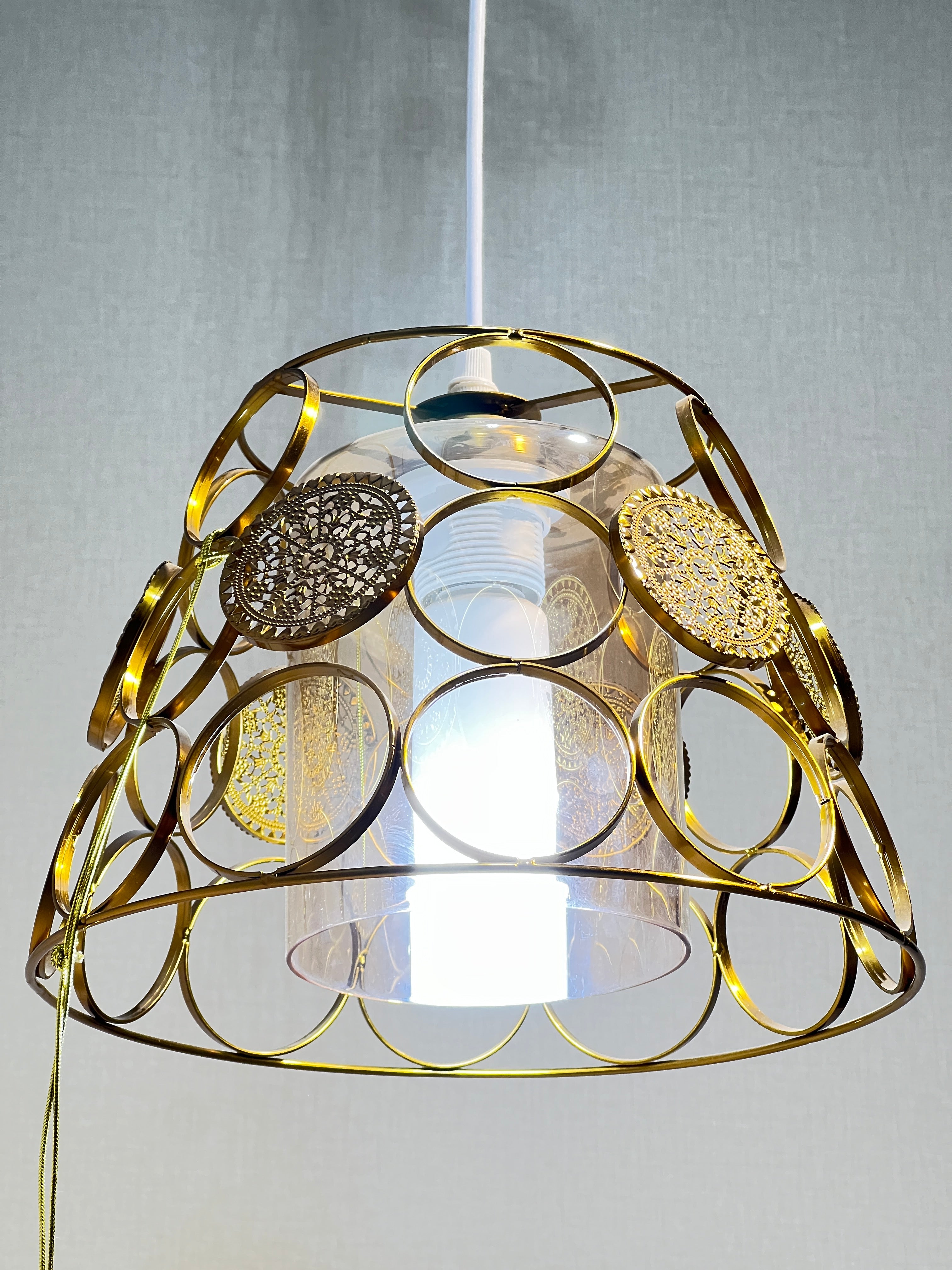LUSTRE 209GAB/GM