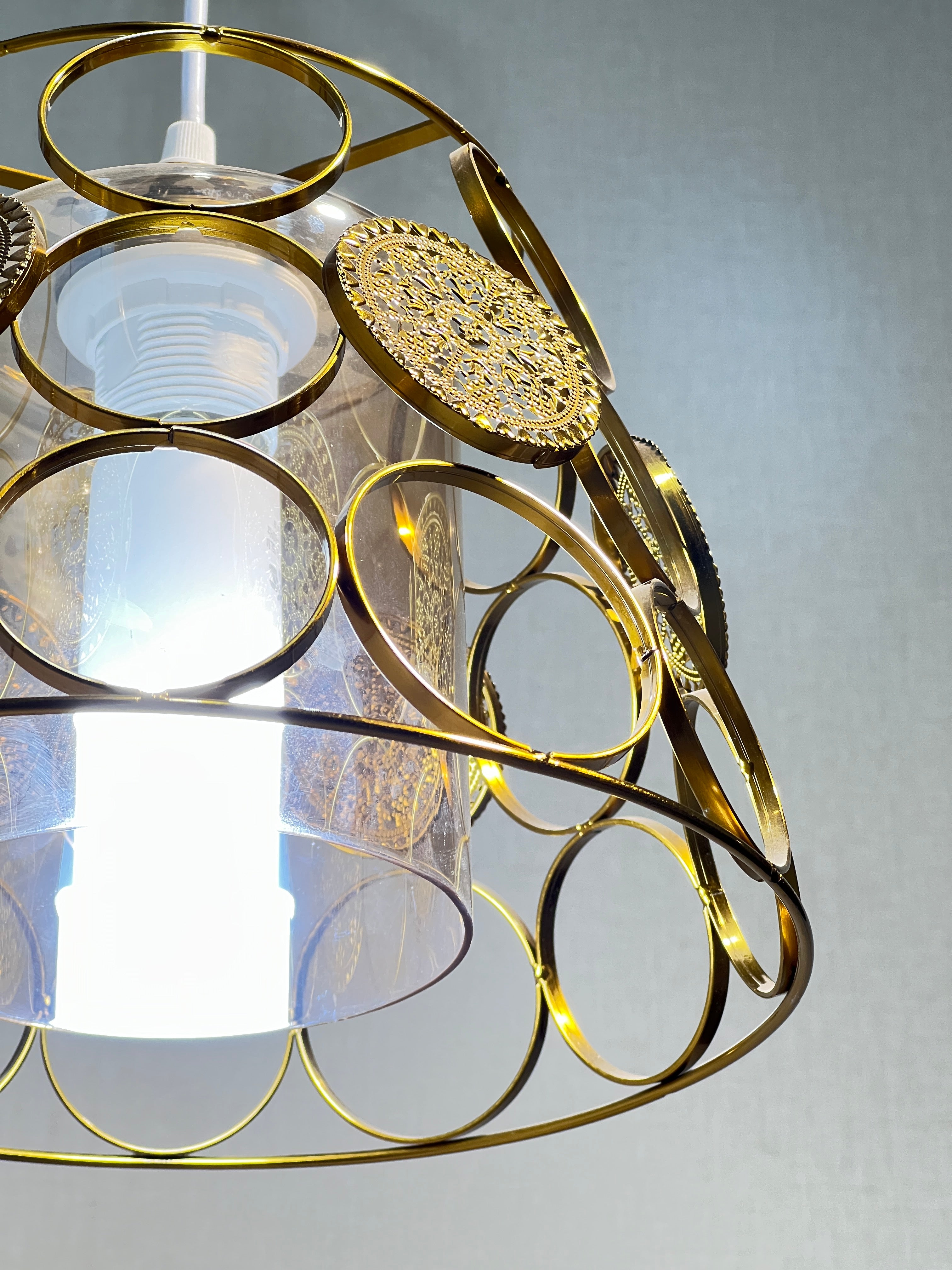 LUSTRE 209GAB/GM