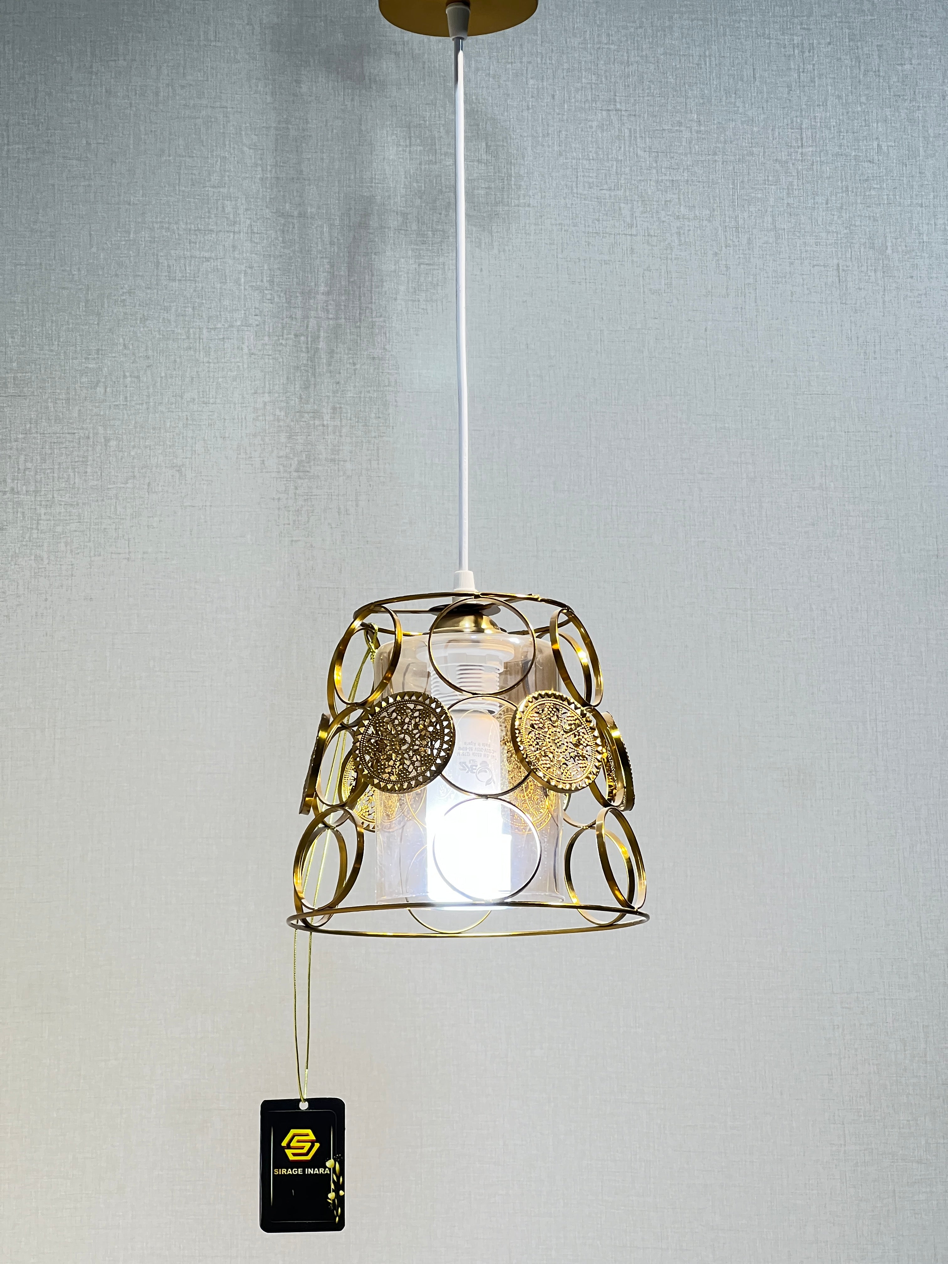 LUSTRE 209GAB/MM