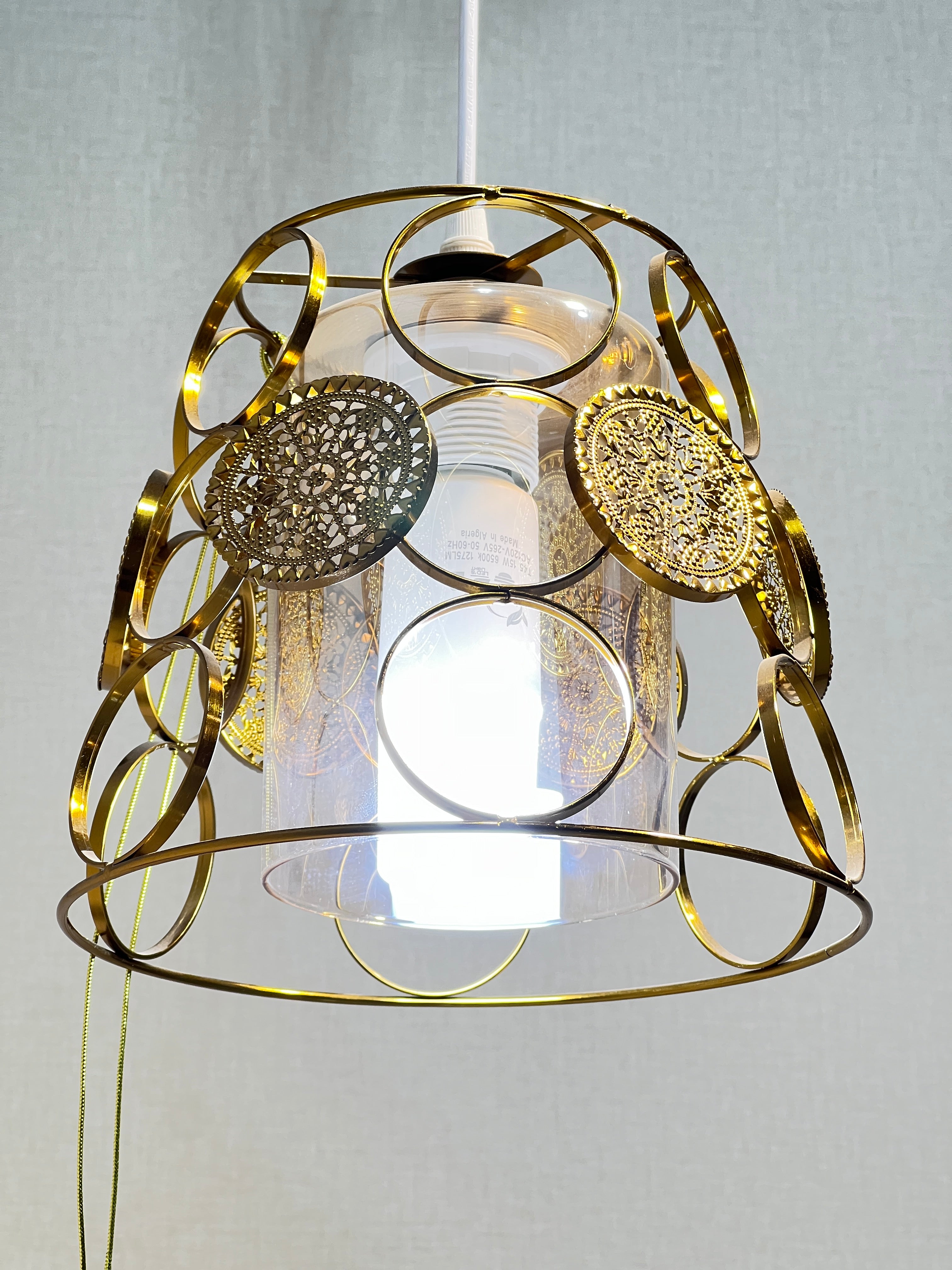 LUSTRE 209GAB/MM