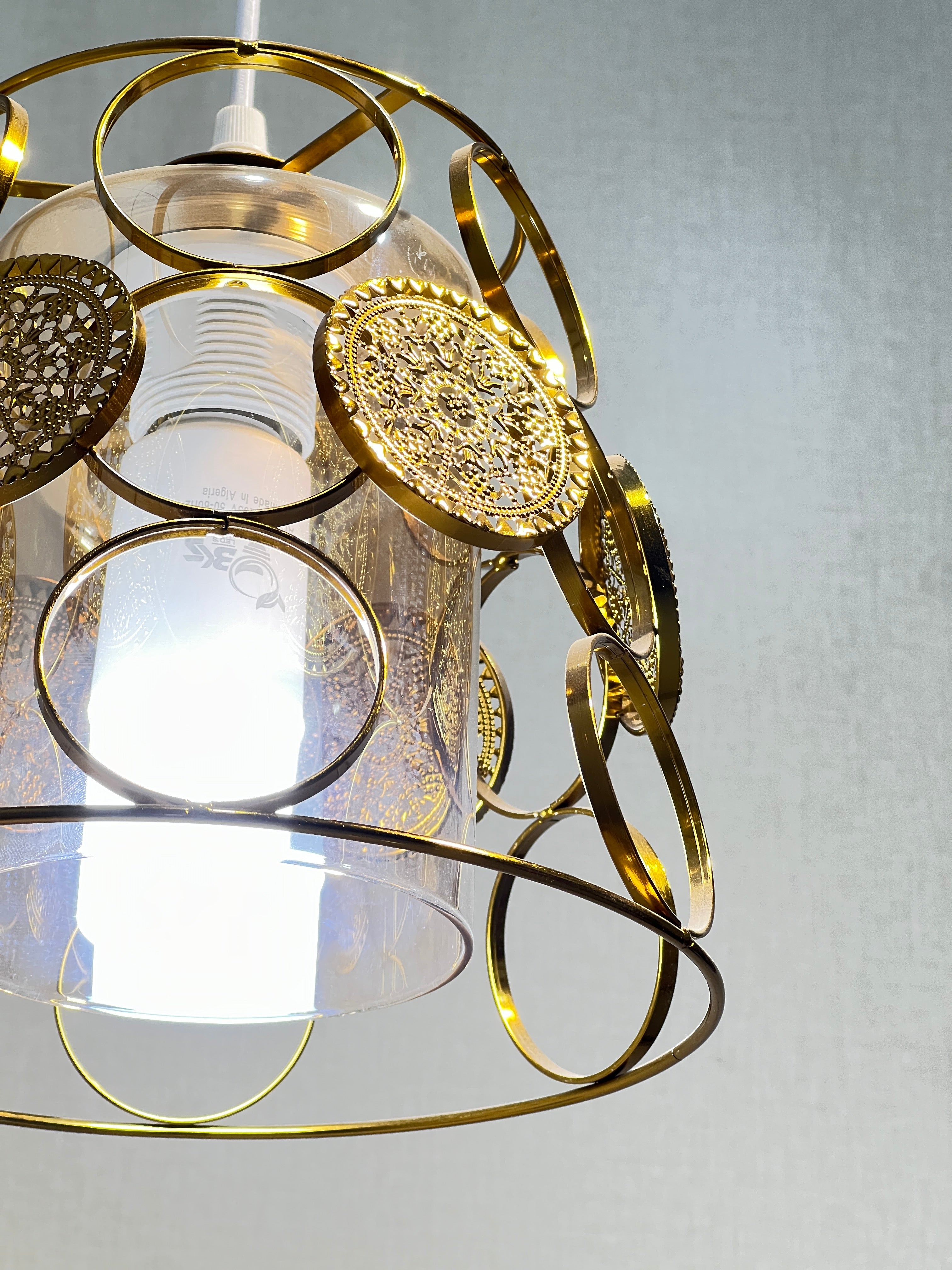 LUSTRE 209GAB/MM