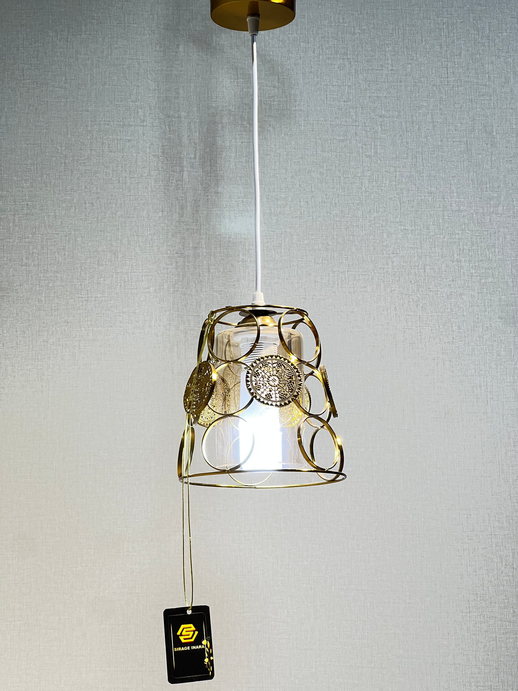 LUSTRE 209GAB/PM