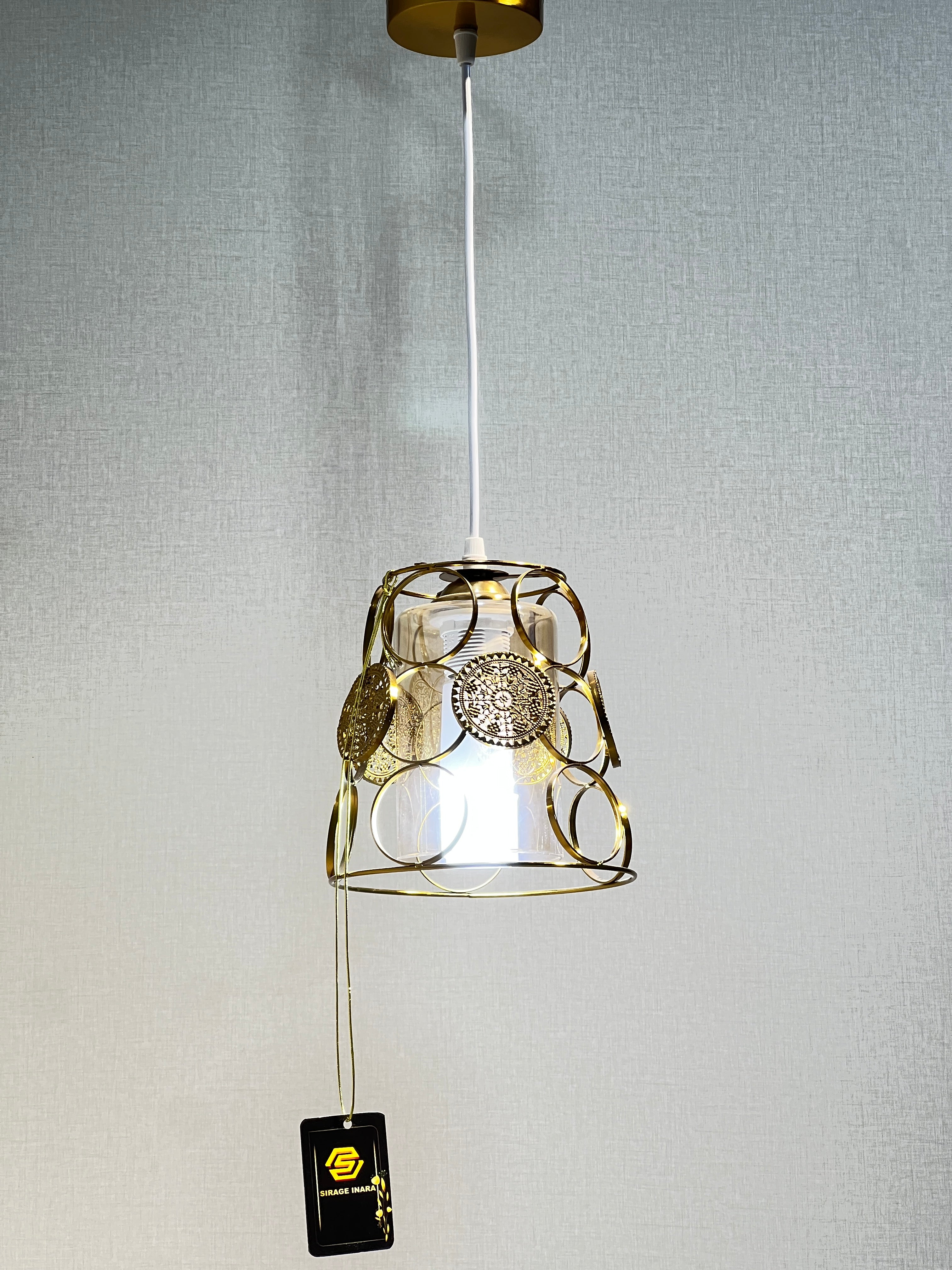 LUSTRE 209GAB/PM