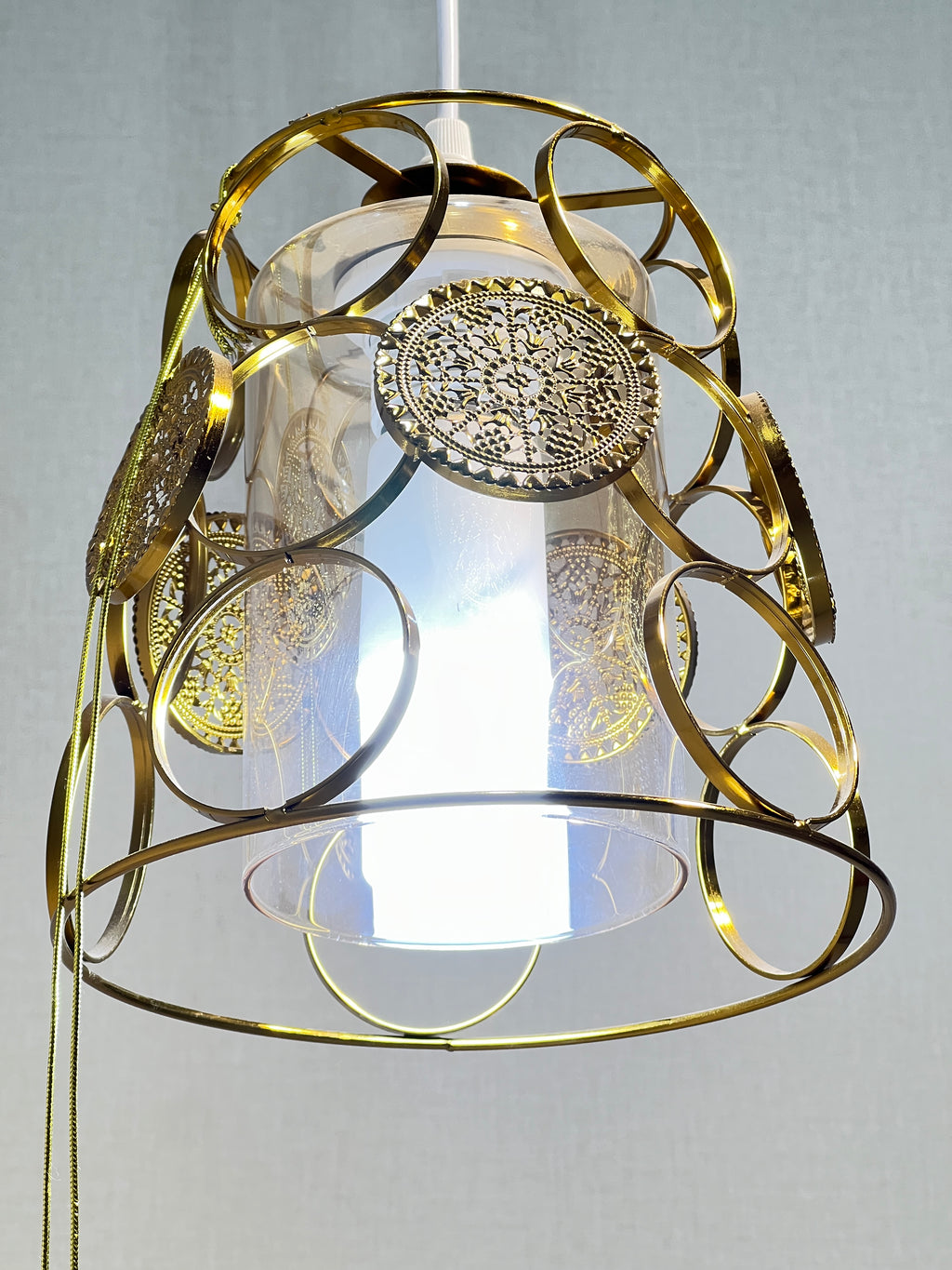 LUSTRE 209GAB/PM