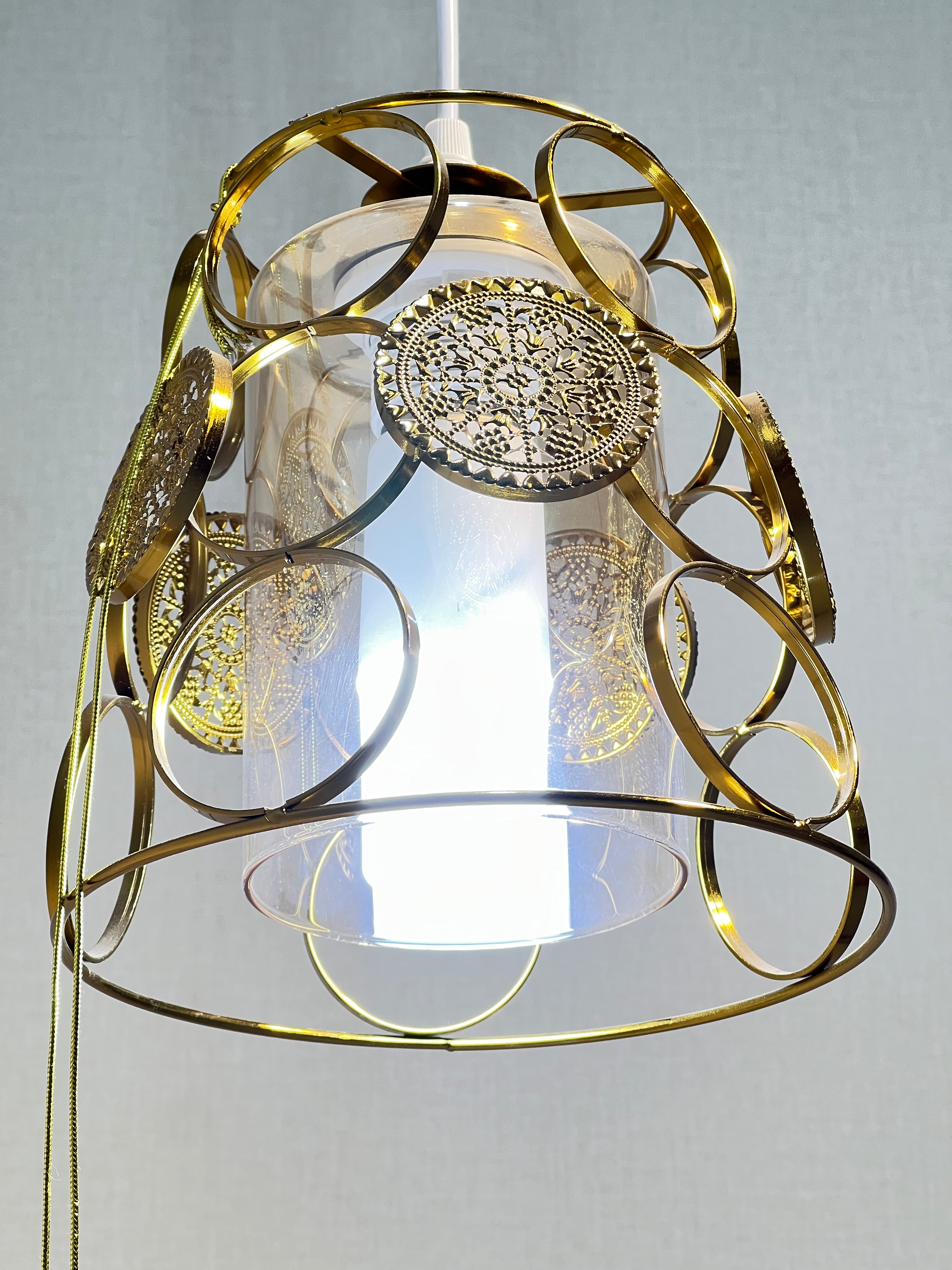 LUSTRE 209GAB/PM