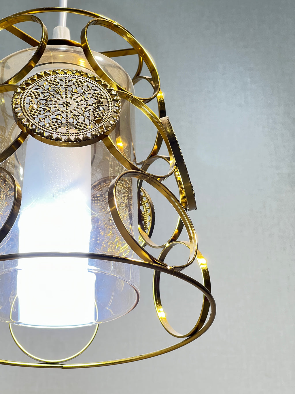 LUSTRE 209GAB/PM
