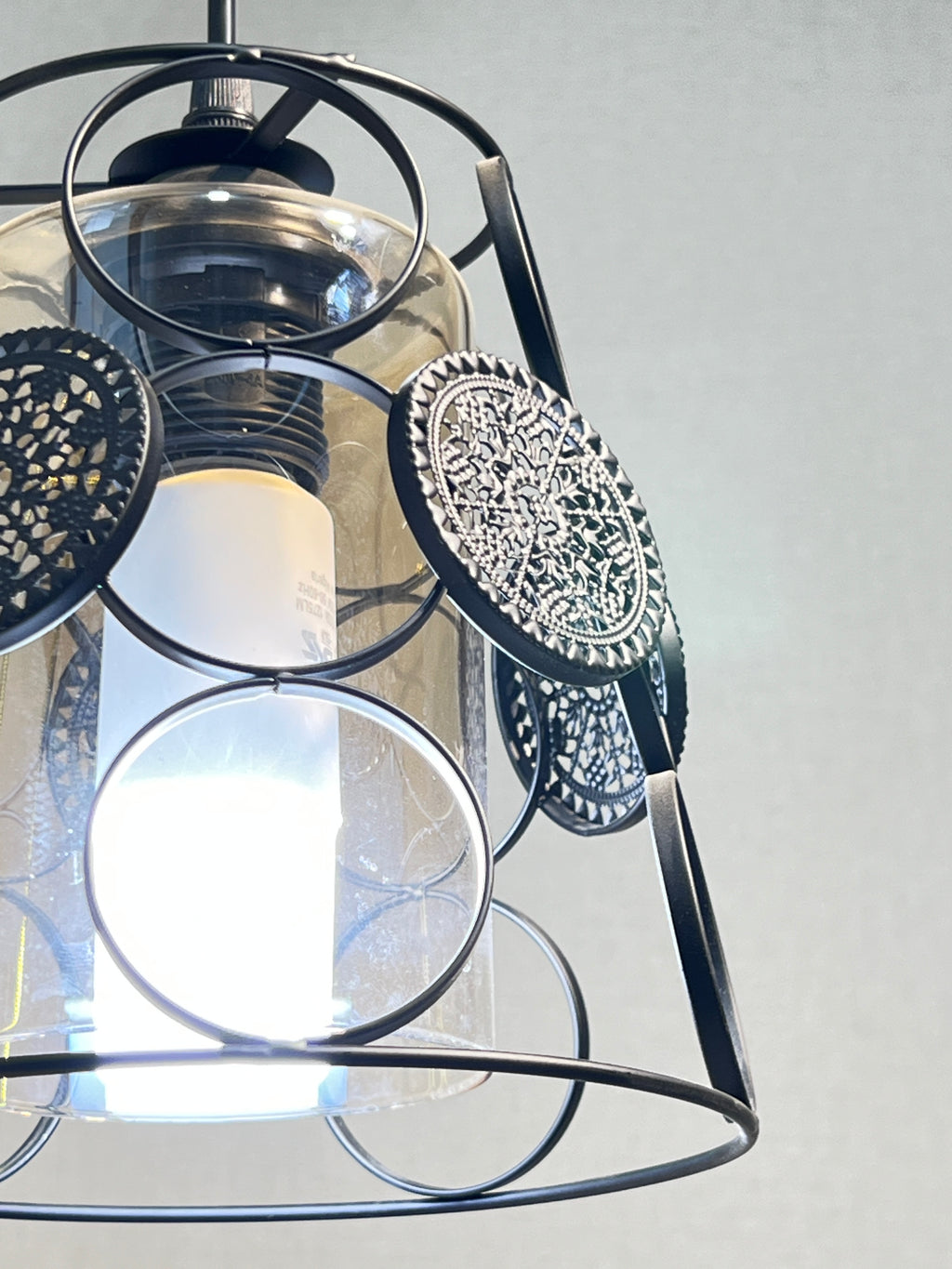 LUSTRE 209BK/PM