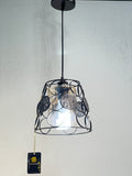 LUSTRE 209BK/MM