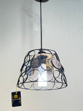 LUSTRE 209BK/GM