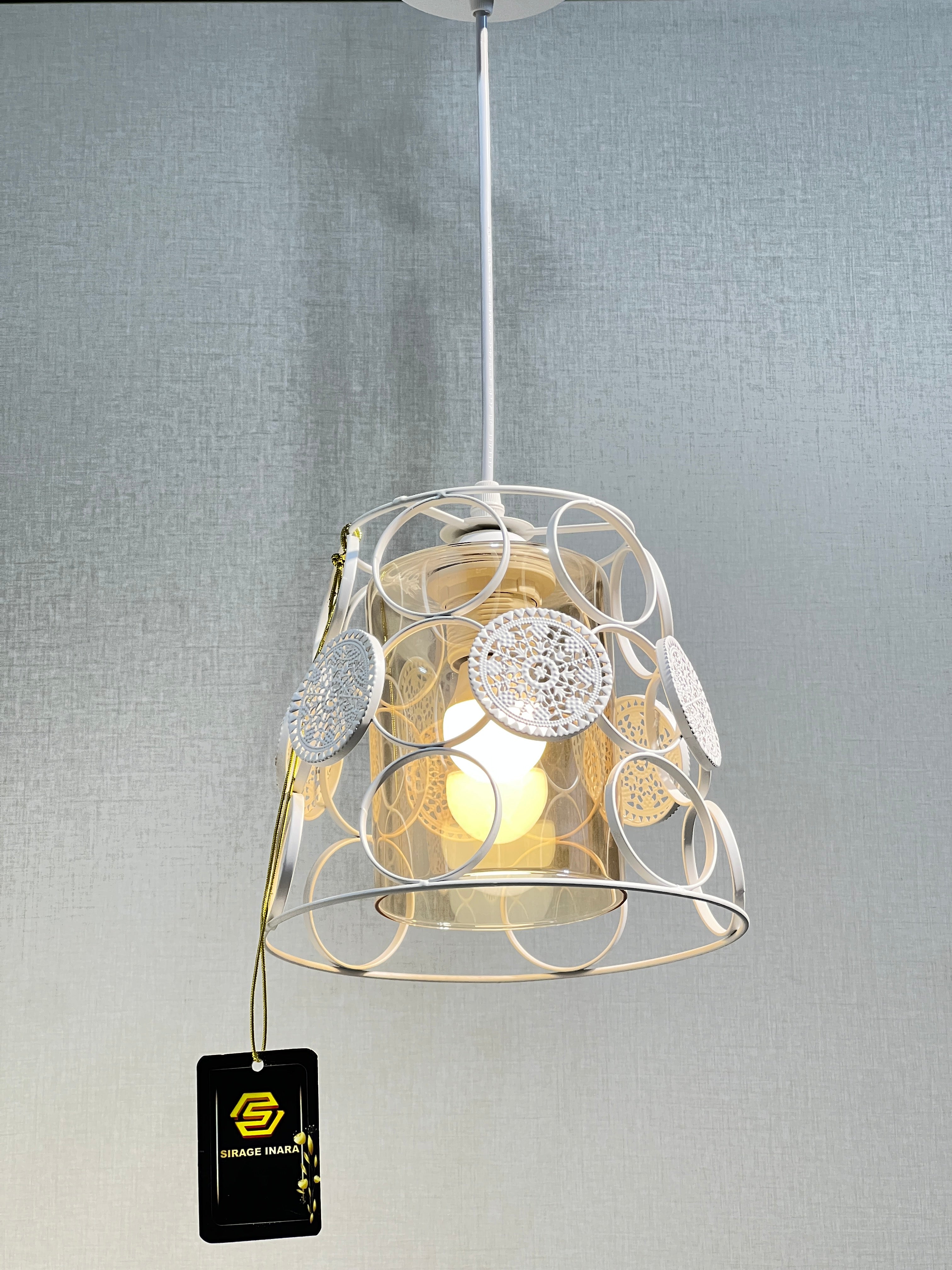 LUSTRE 209WH/MM