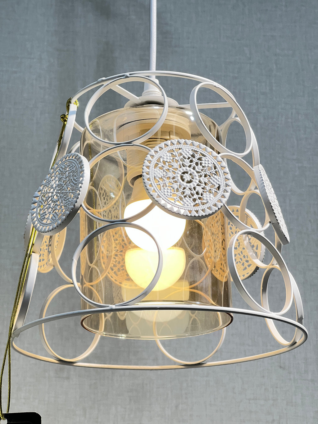 LUSTRE 209WH/MM