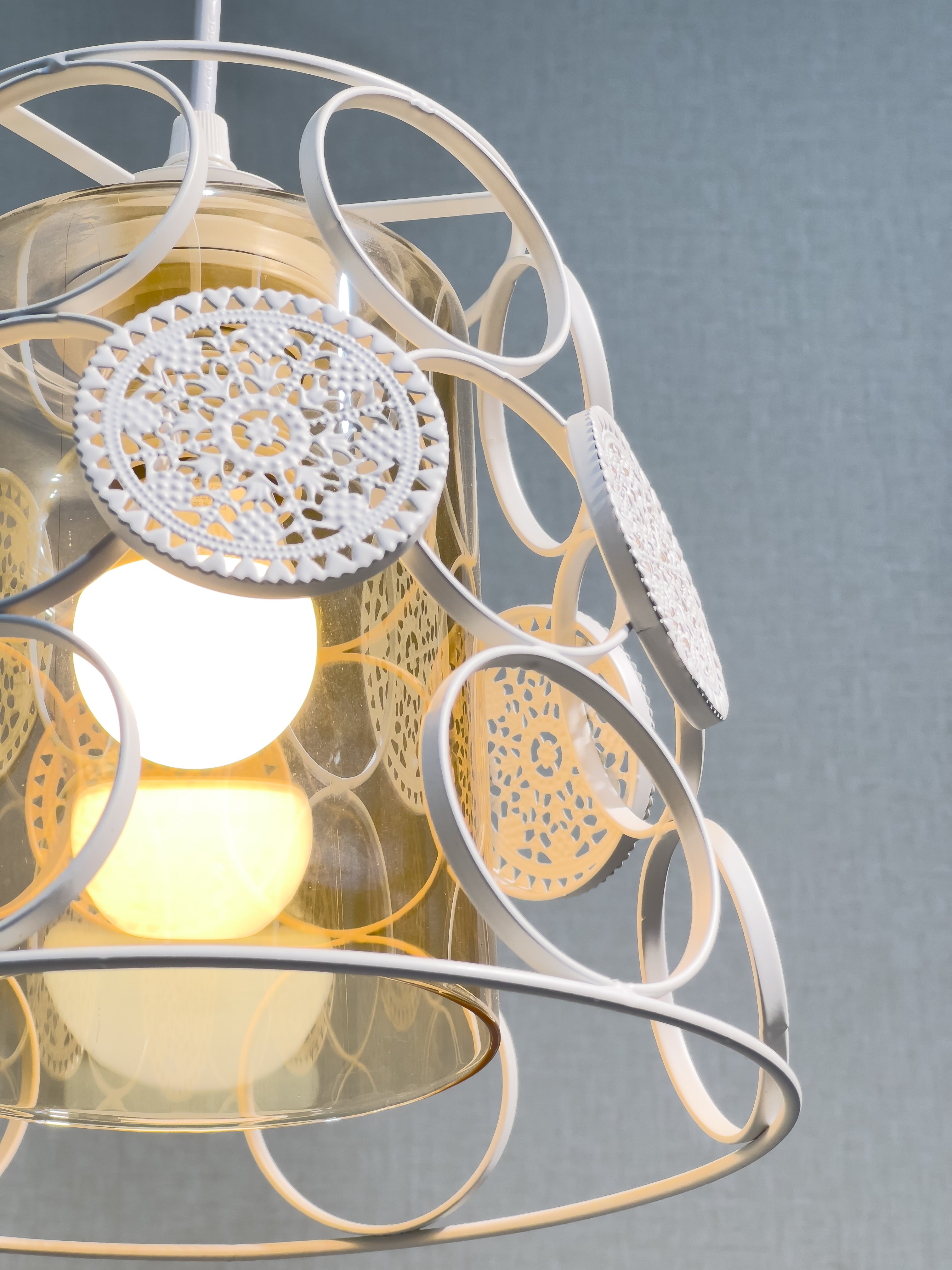 LUSTRE 209WH/MM