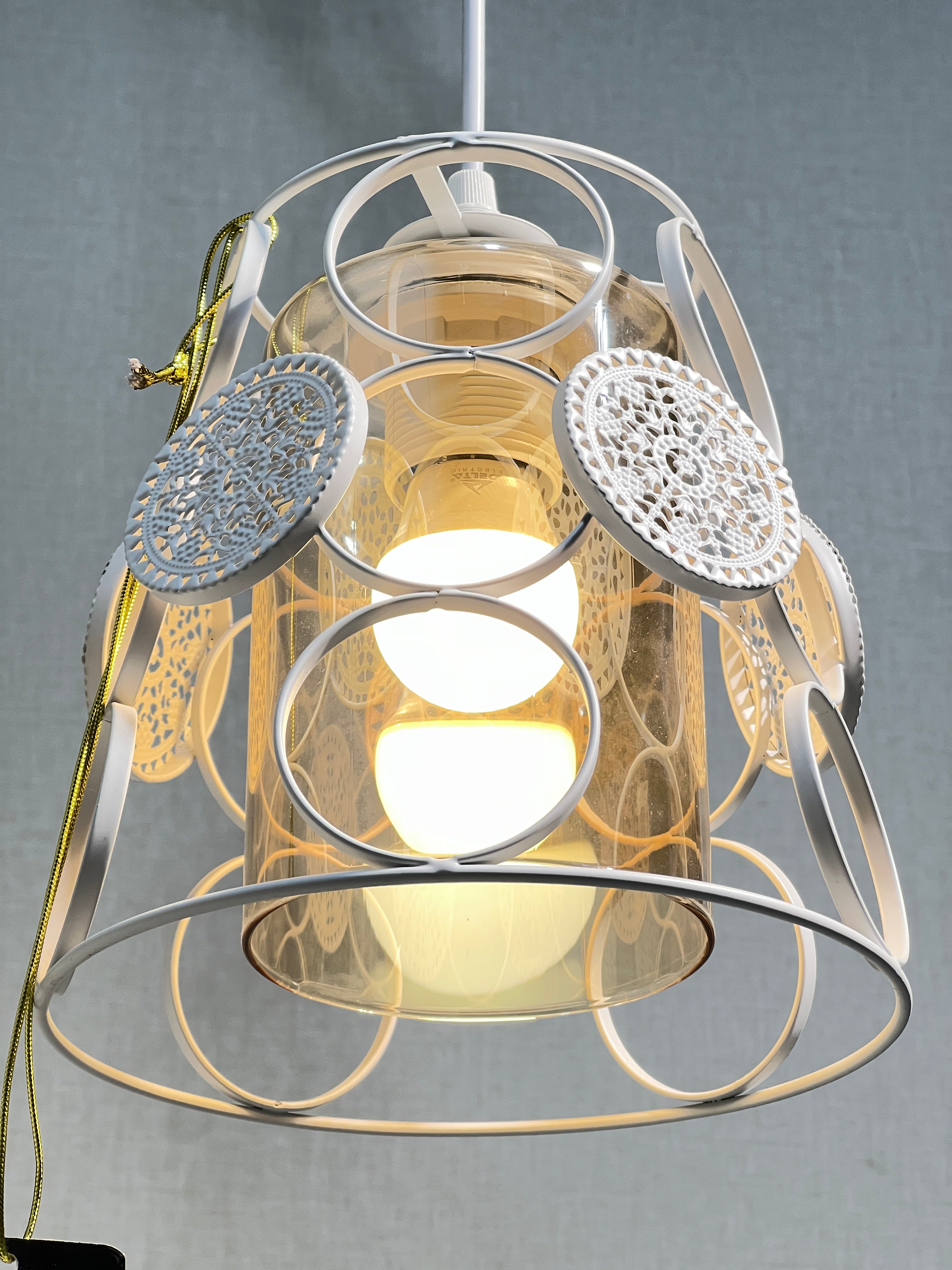 LUSTRE 209WH/PM