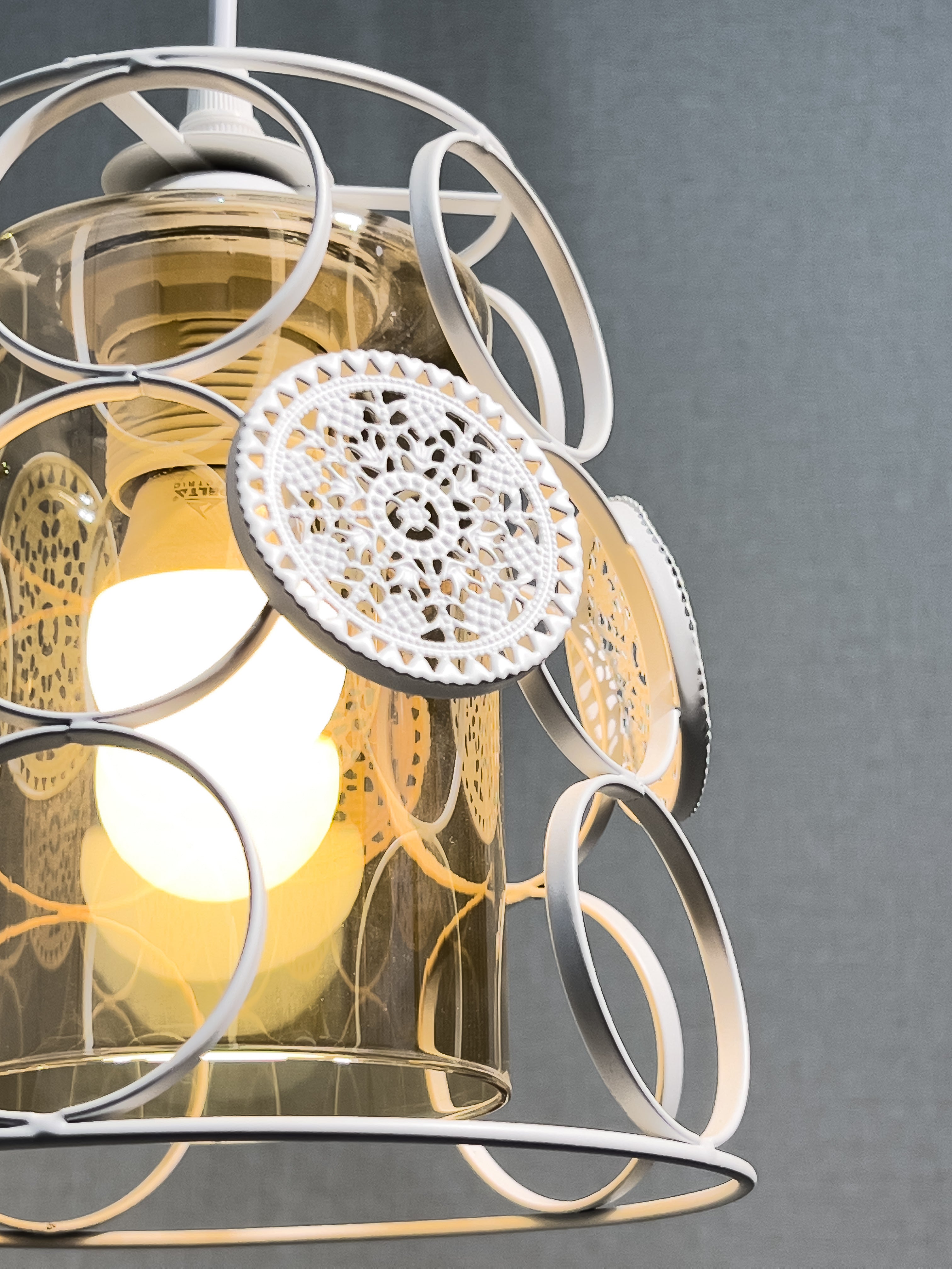 LUSTRE 209WH/PM