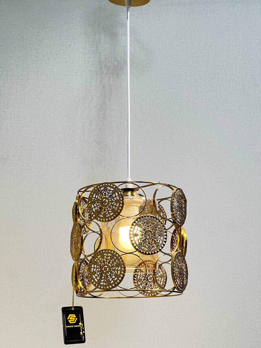 LUSTRE 205GAB/GM
