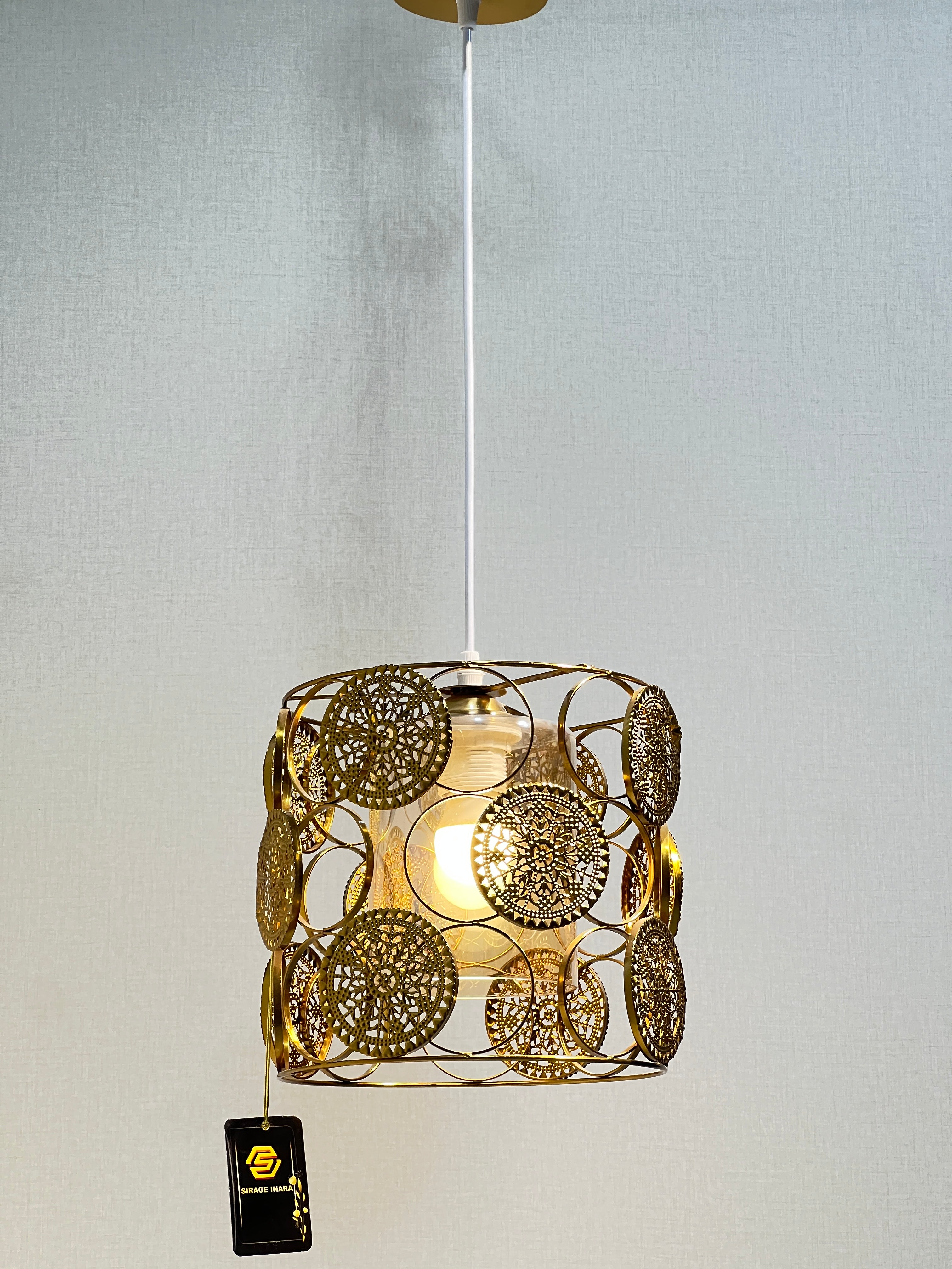 LUSTRE 205GAB/GM