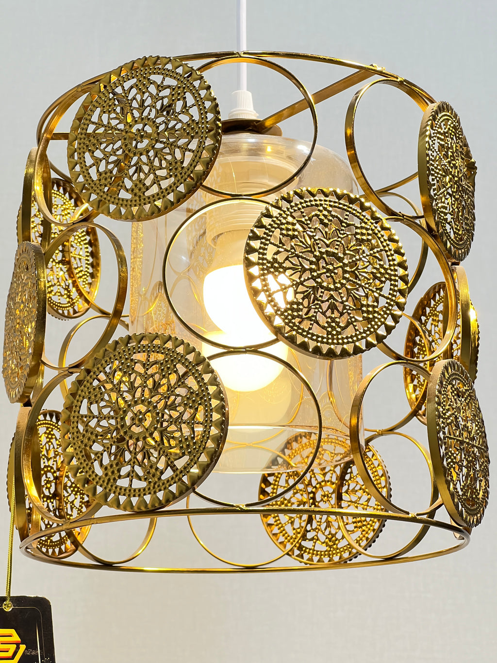 LUSTRE 205GAB/GM