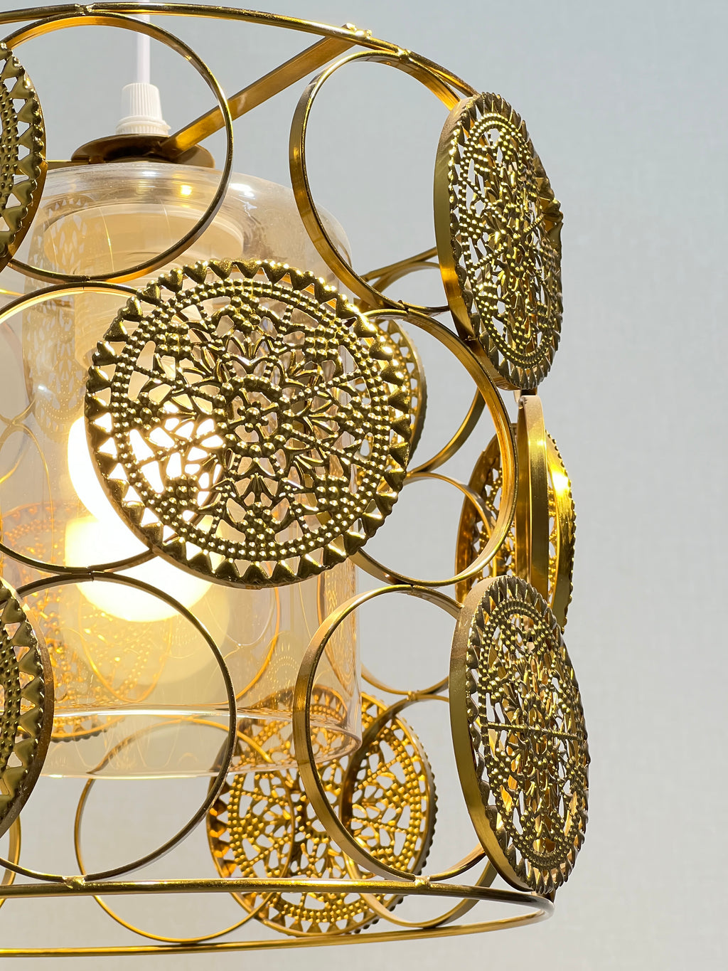 LUSTRE 205GAB/GM