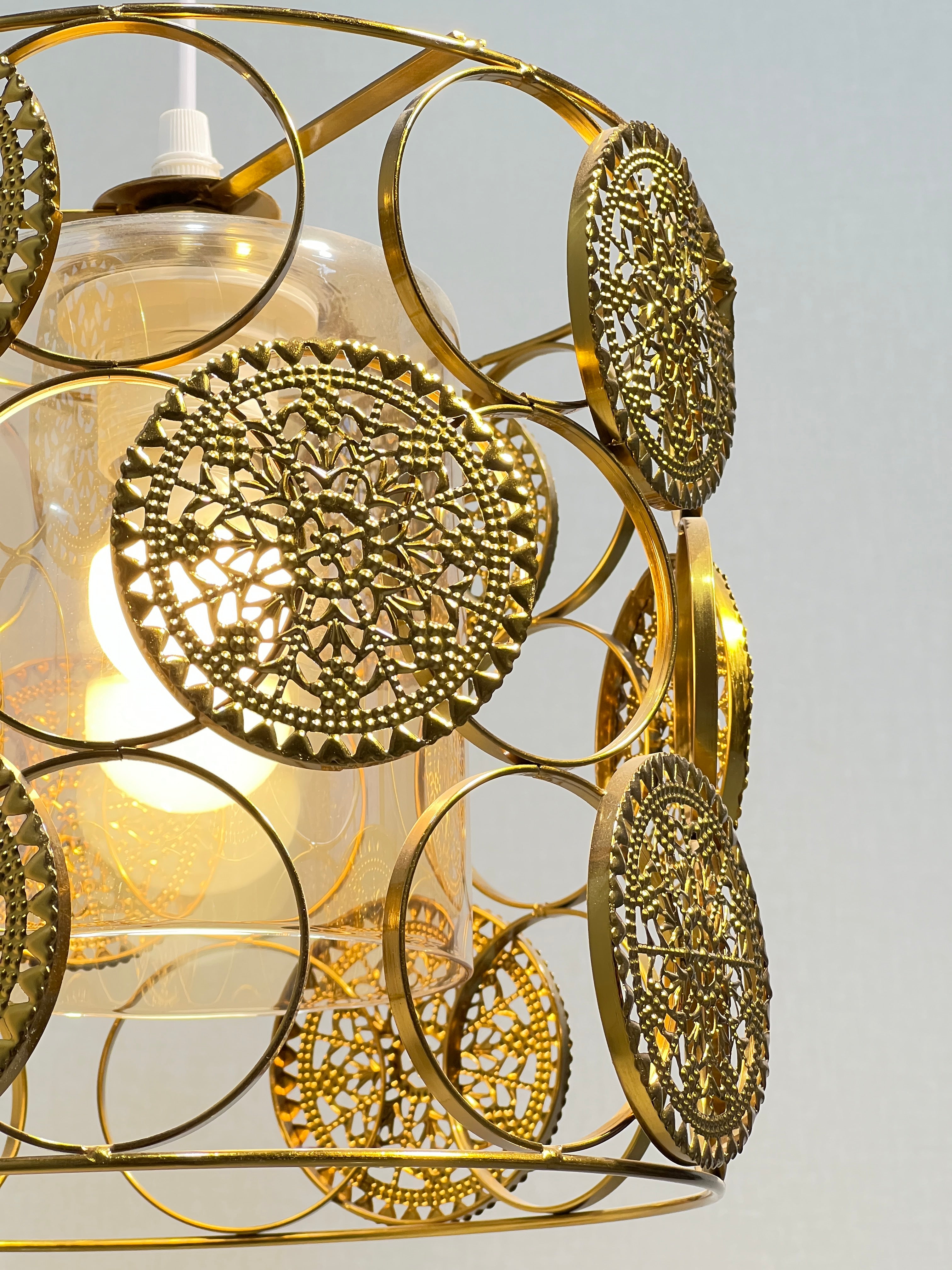 LUSTRE 205GAB/GM