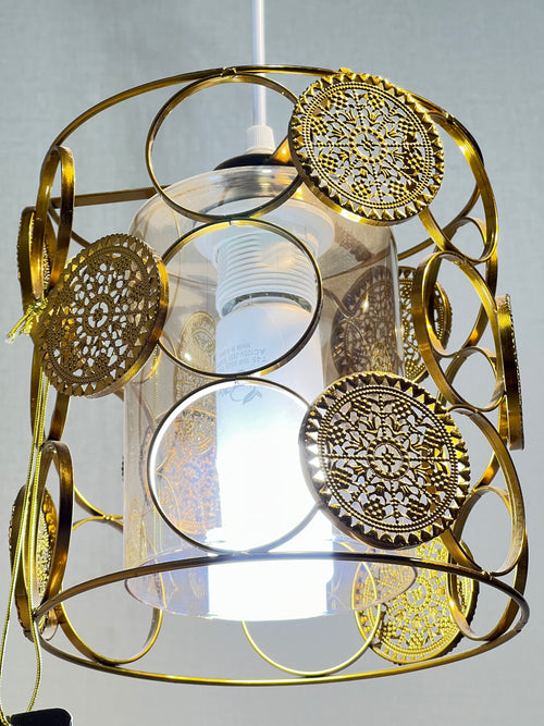 LUSTRE 205GAB/MM