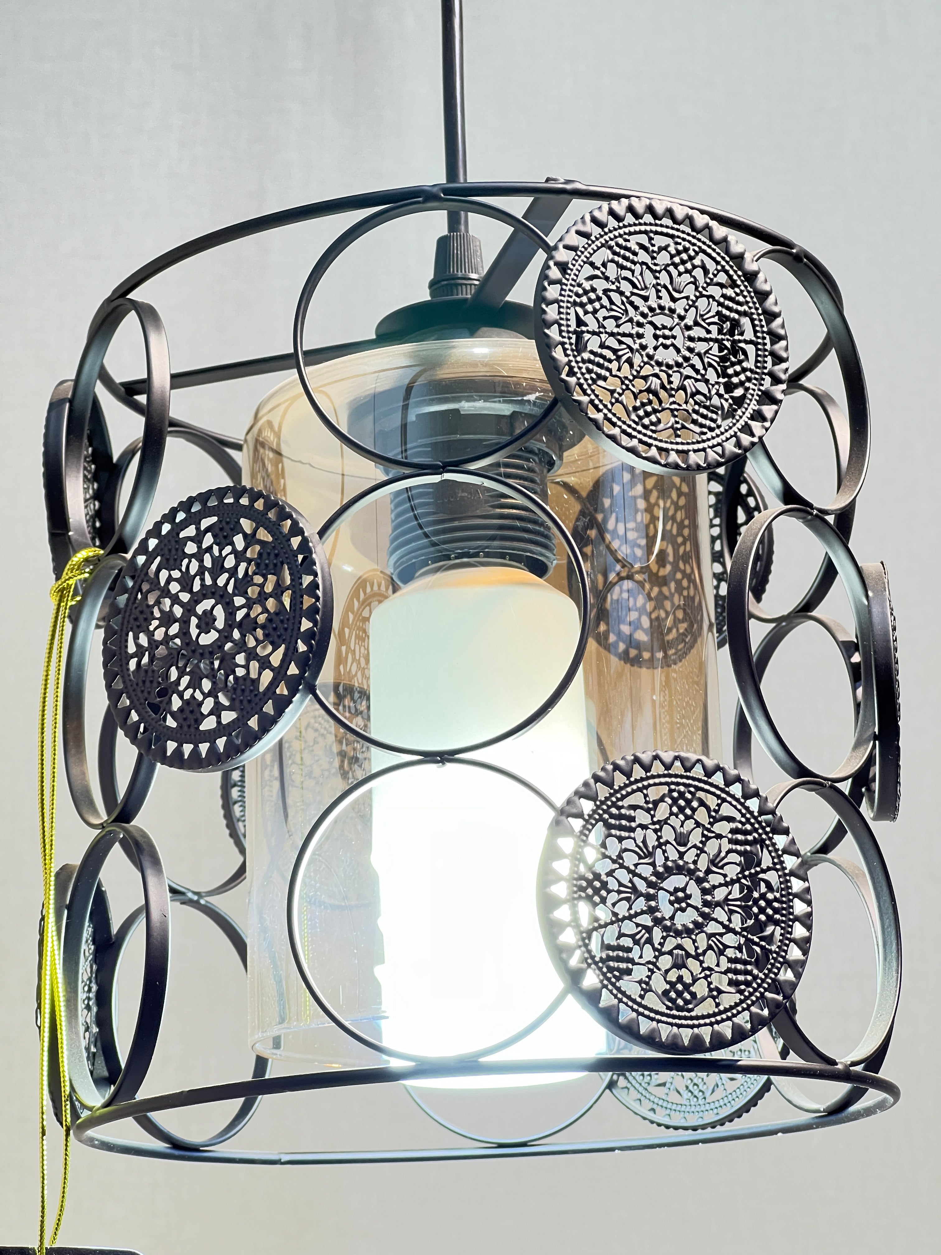 LUSTRE 205BK/MM