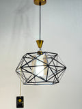 LUSTRE 2411GM/BK