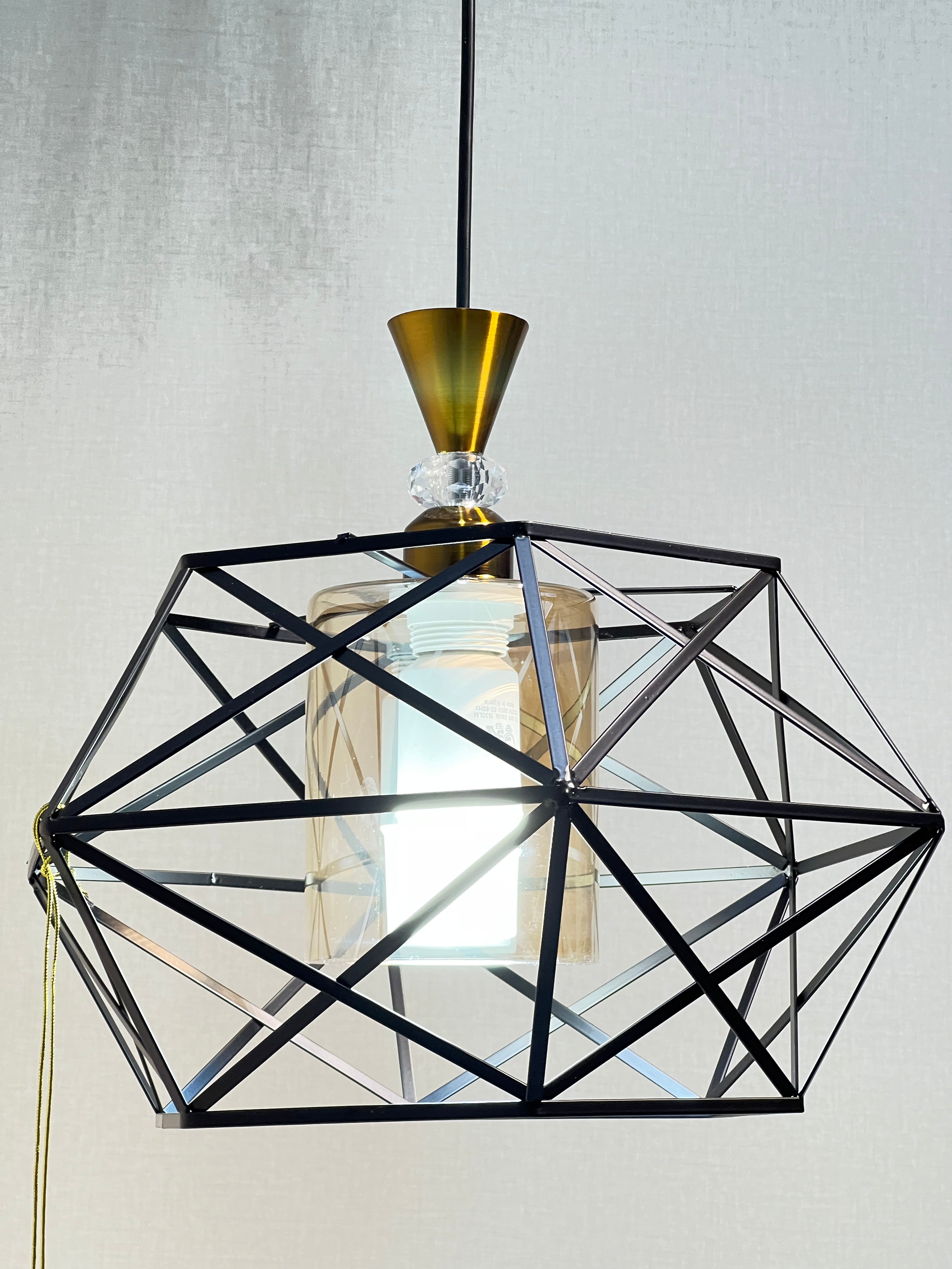 LUSTRE 2411GM/BK
