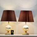 VEILLEUSE JQ813FGD MARON