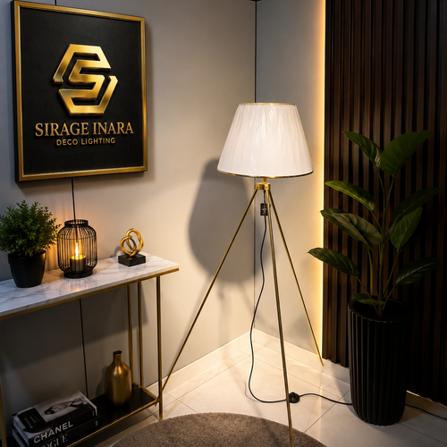 LAMPE DAIRE D018
