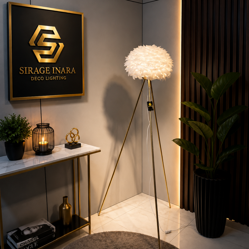 LAMPE DAIRE RH002