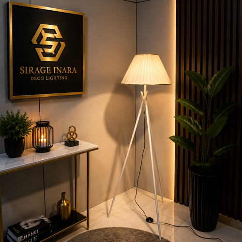 LAMPE DAIRE AC21/23 WH