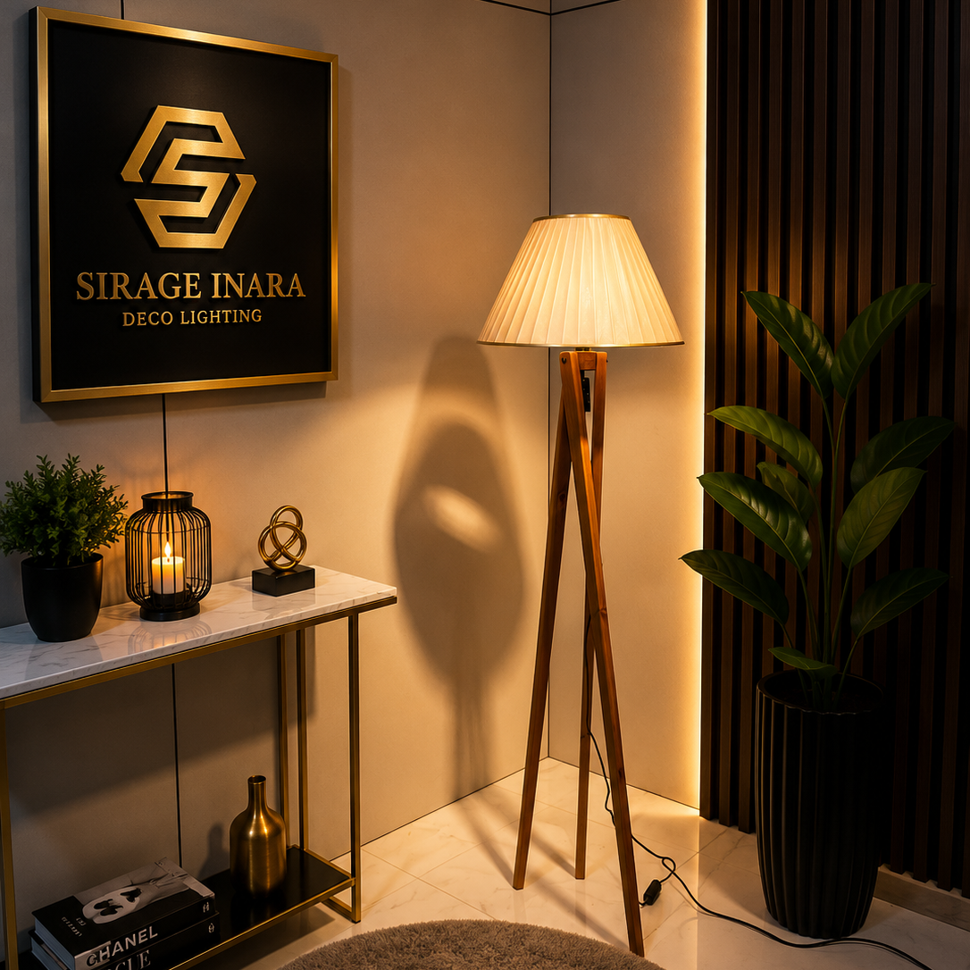 LAMPE DAIRE T011/1T