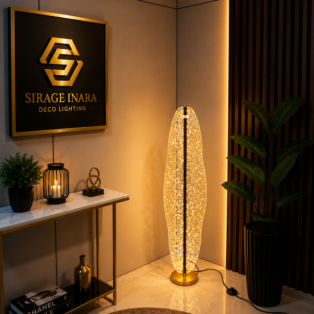LAMPE DAIRE ST9141A