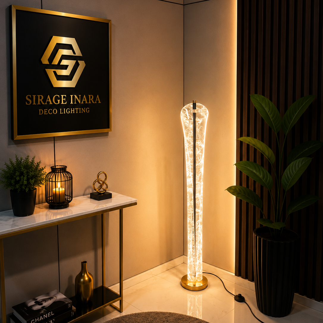 LAMPE DAIRE ST9145B