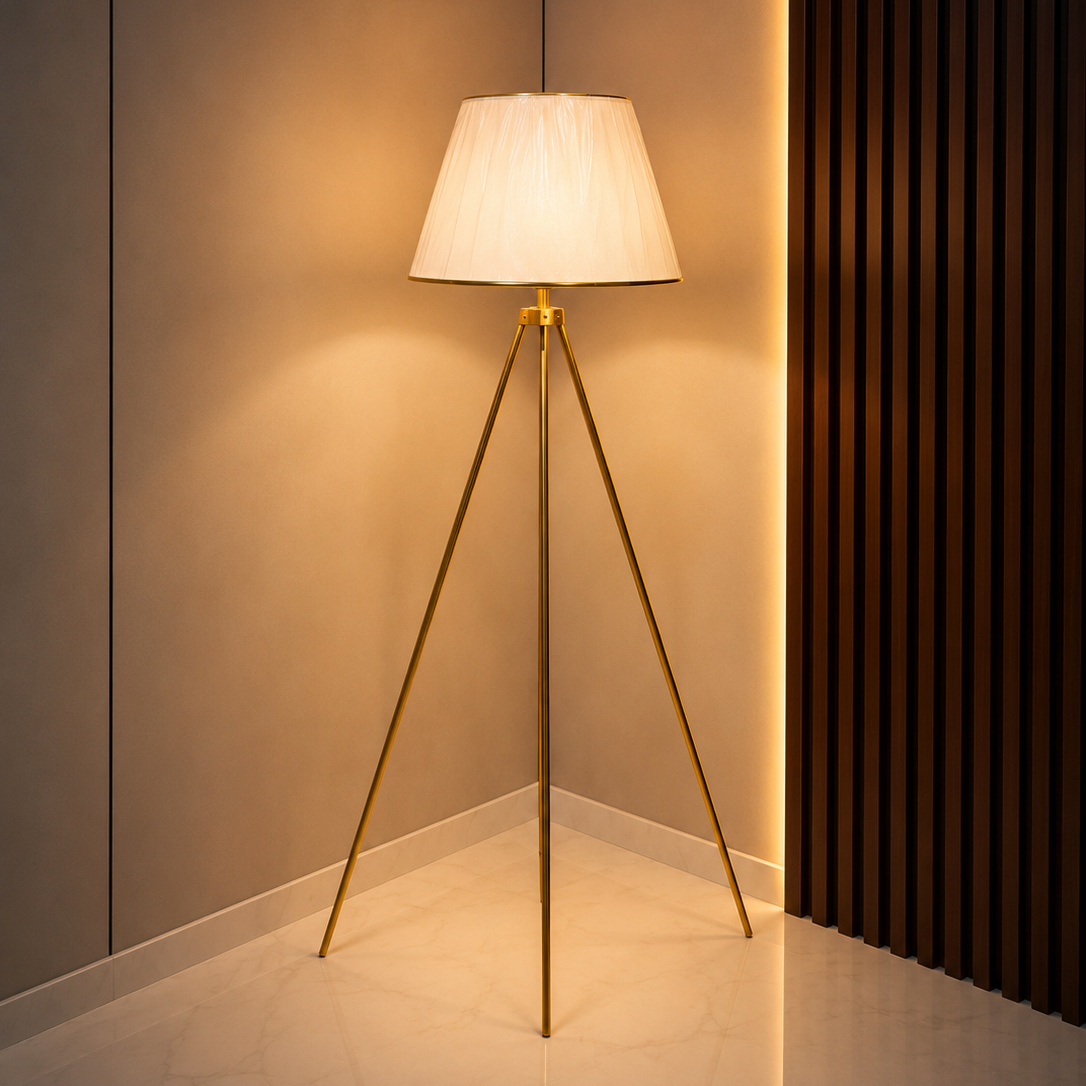 LAMPE DAIRE D018