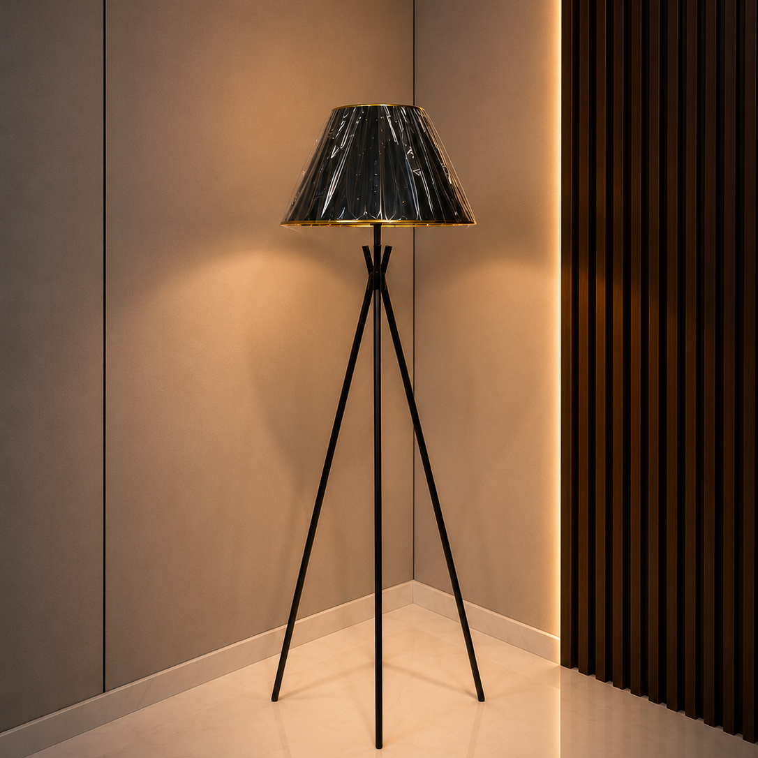 LAMPE DAIRE AC21/23 BK