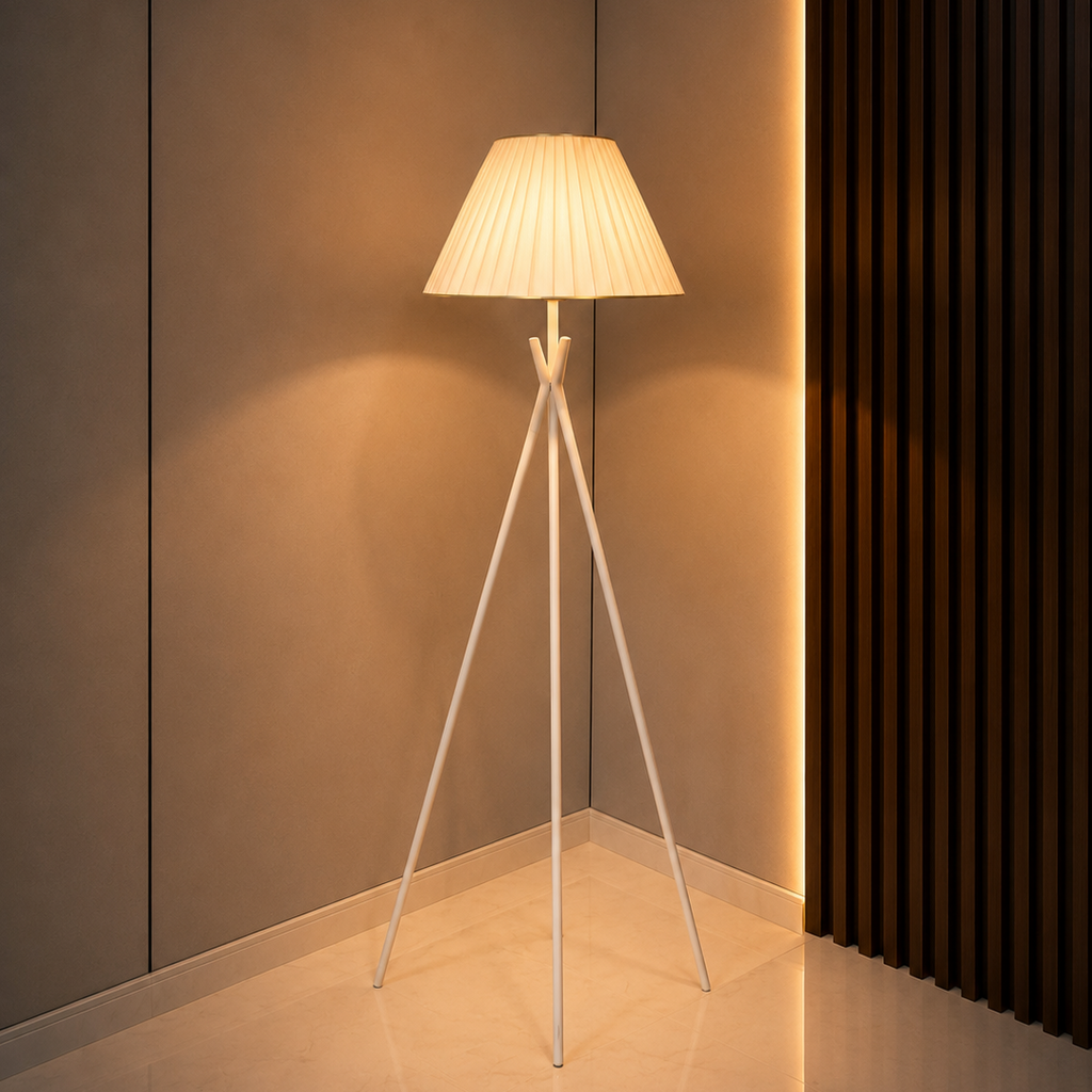 LAMPE DAIRE AC21/23 WH