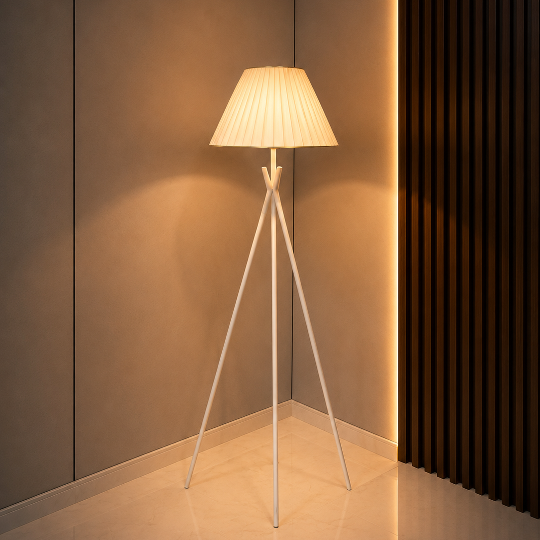 LAMPE DAIRE AC21/23 WH