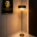 LAMPE DAIRE CRISTALE LP9901