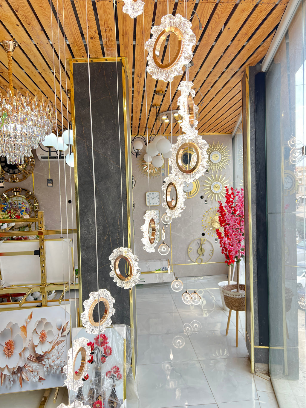 LUSTRE 95428/12