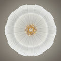 HUBLO LED ALADDIN 330MM P3
