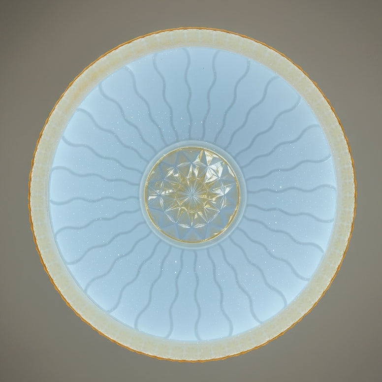 HUBLO LED ALADDIN 330MM Z4