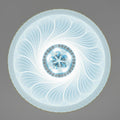 HUBLO LED ALADDIN 330MM Z1