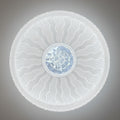 HUBLO LED ALADDIN 330MM Z3