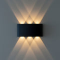 APLIQUE MURAL REFLI 3 LAMPE META