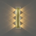 APLIQUE LED 2571/400