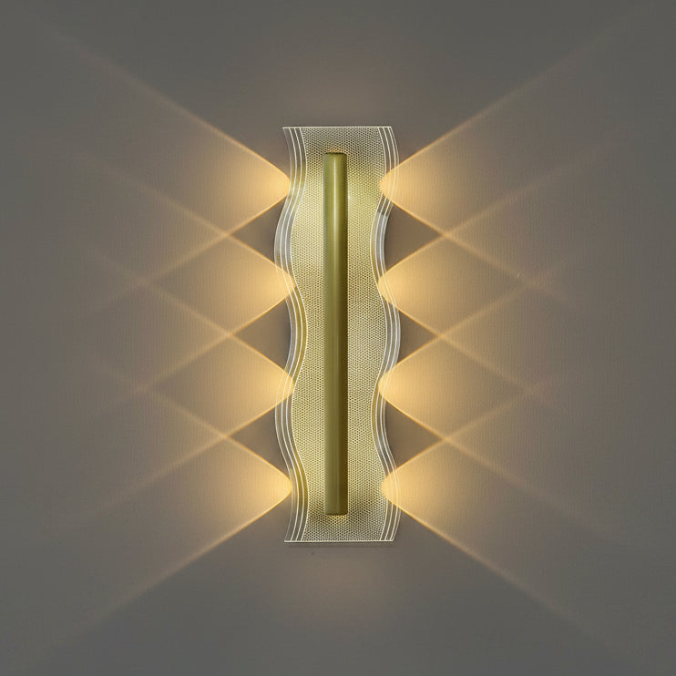 APLIQUE LED 2571/400
