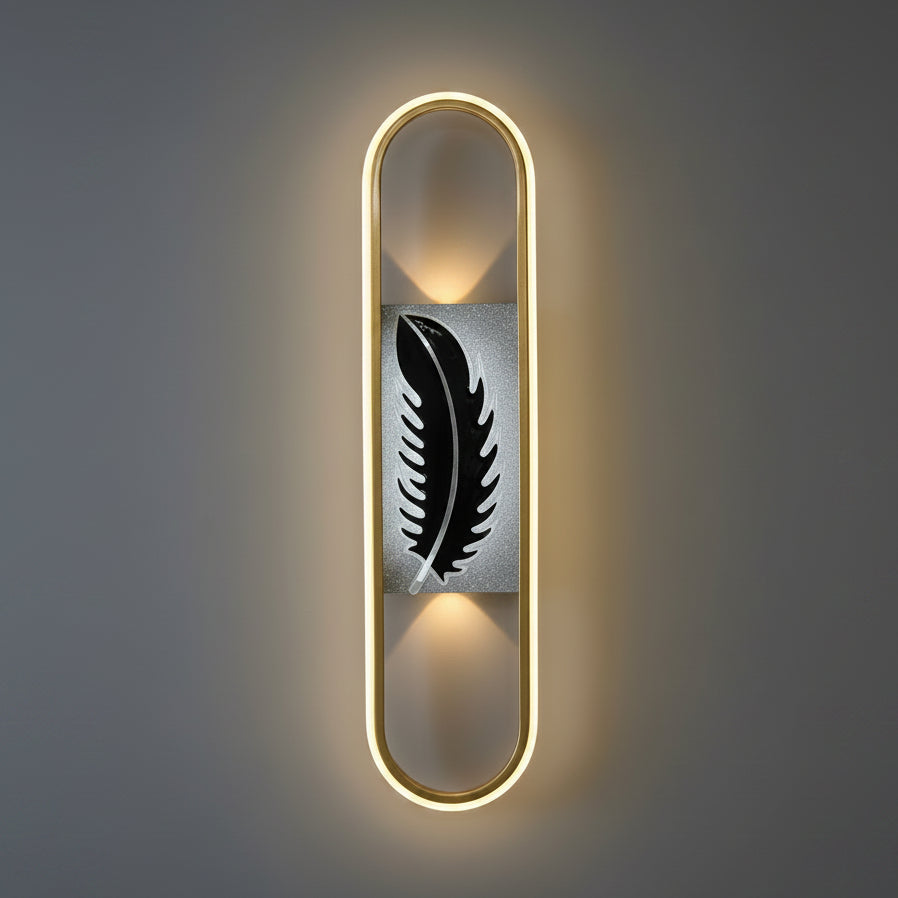 APLIQUE LED 7302-47