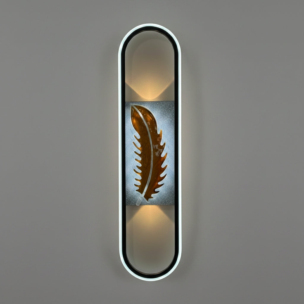 APLIQUE LED 7302-45