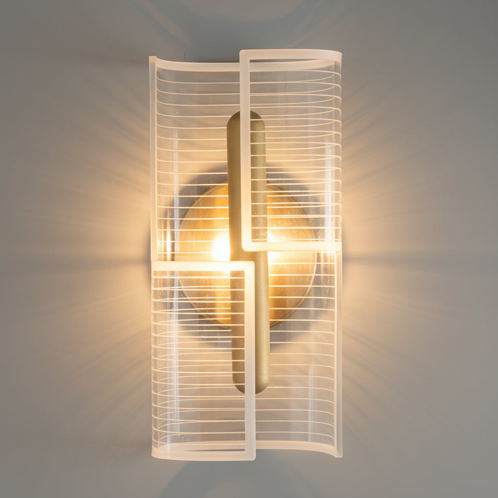 APLIQUE LED XTD60